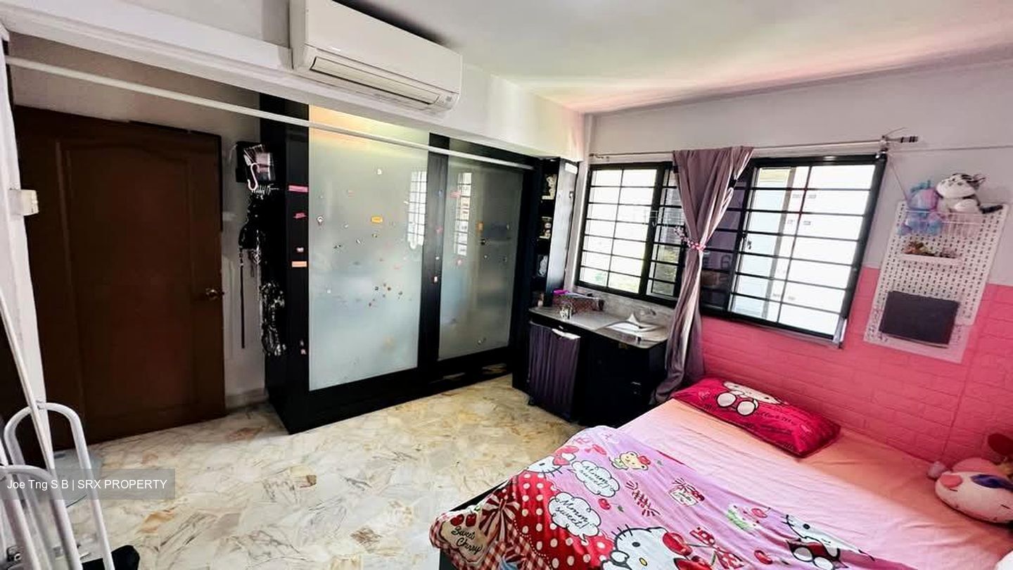 Blk 10 Holland Vista (Queenstown), HDB 4 Rooms #575916581
